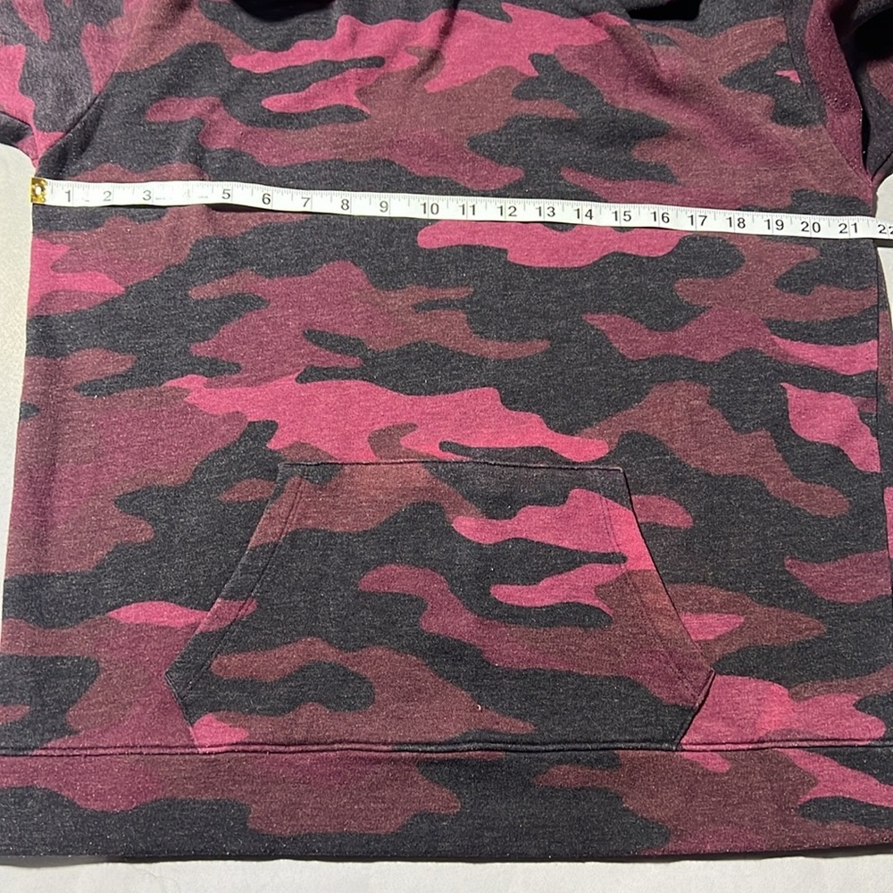 PINK Victoria’s Secret hoodie - Picture 4 of 6